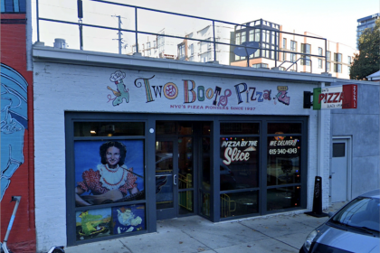 Two Boots Looking Into Second Music City Location