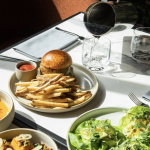 Signature Restaurant at Franklin's Southall Luxury Resort May Soon Make its Debut