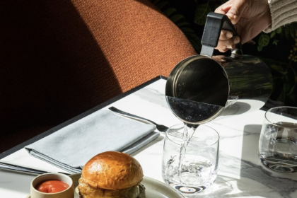 Signature Restaurant at Franklin's Southall Luxury Resort May Soon Make its Debut