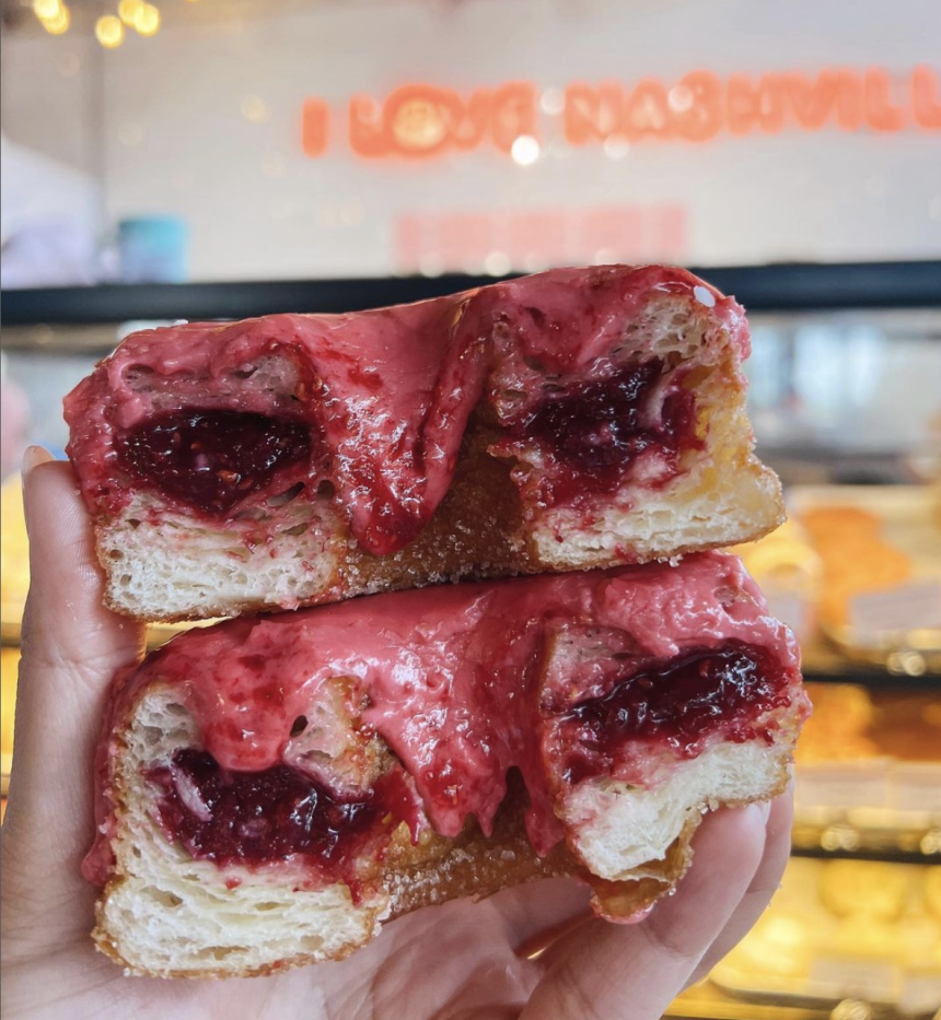 Five Daughters Bakery Expanding with Location at Assembly Food Hall