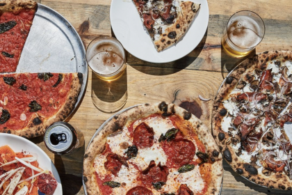 Roberta's Pizza On The Hunt for Second Nashville Location