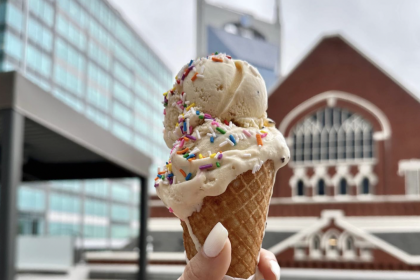 Hattie Jane's Creamery Expanding to Donelson