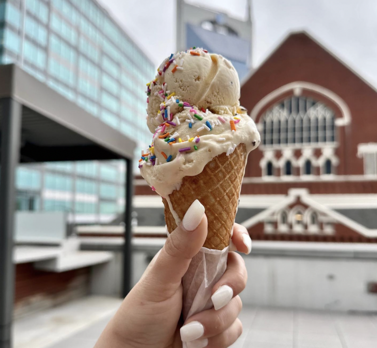 Hattie Jane's Creamery Expanding to Donelson