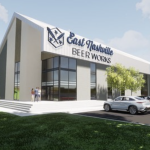 East Nashville Beer Works Breaks Ground on Lebanon Facility