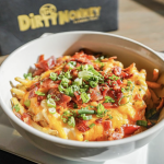 Maui-Based The Dirty Monkey Restaurant and Bar Opening Later This Year