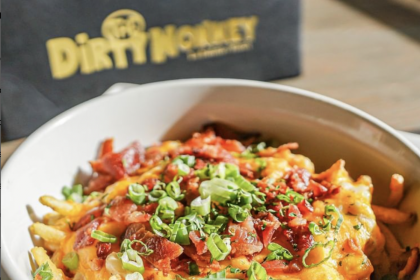 Maui-Based The Dirty Monkey Restaurant and Bar Opening Later This Year