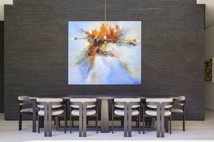 ITALIAN LUXURY INTERIORS – A EUROPEAN LUXURY INTERIOR DESIGN DESTINATION – SET TO OPEN AT BUCKHEAD VILLAGE ON SATURDAY, MAY 27