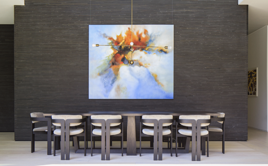 ITALIAN LUXURY INTERIORS – A EUROPEAN LUXURY INTERIOR DESIGN DESTINATION – SET TO OPEN AT BUCKHEAD VILLAGE ON SATURDAY, MAY 27