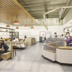 Crema Coffee Roasters Brewing Soon in Brentwood