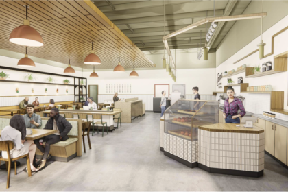 Crema Coffee Roasters Brewing Soon in Brentwood