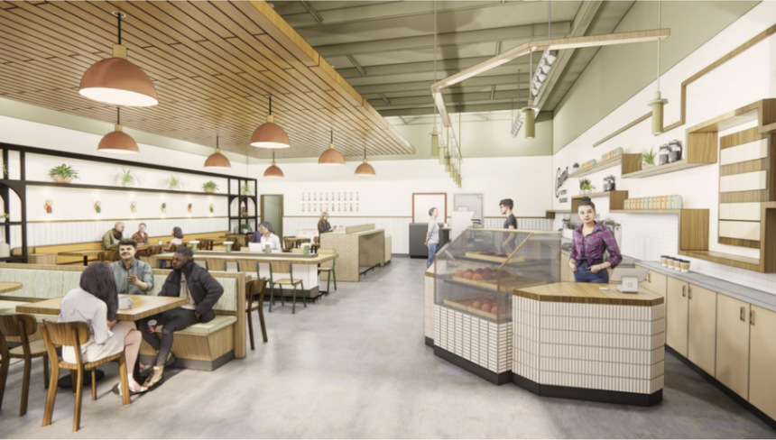 Crema Coffee Roasters Brewing Soon in Brentwood