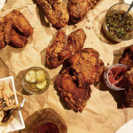 Chef David Gilbert Is Coming Back to San Antonio — and Bringing Along a New Concept