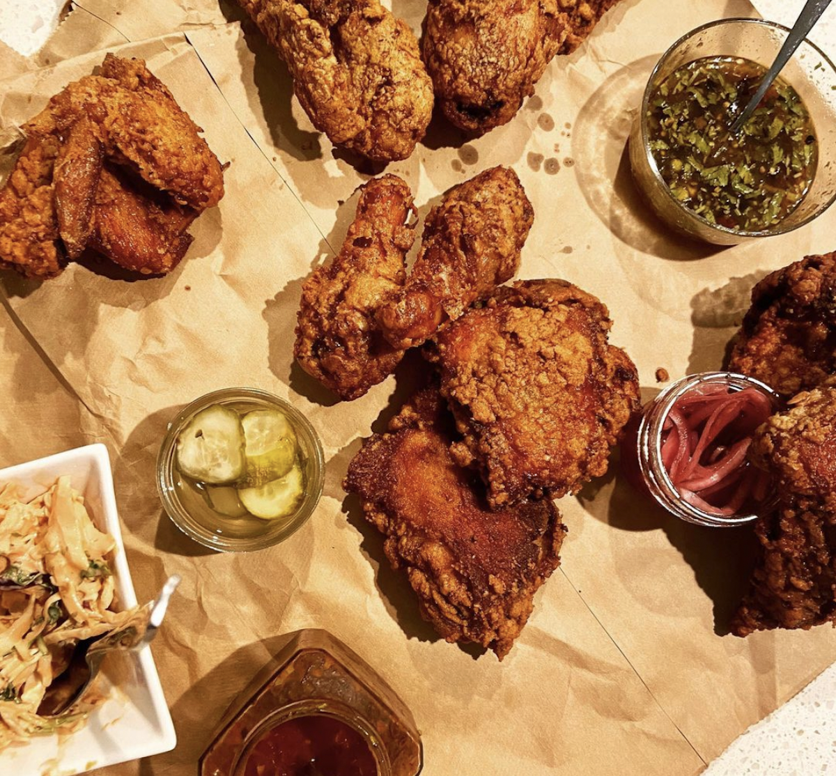 Chef David Gilbert Is Coming Back to San Antonio — and Bringing Along a New Concept