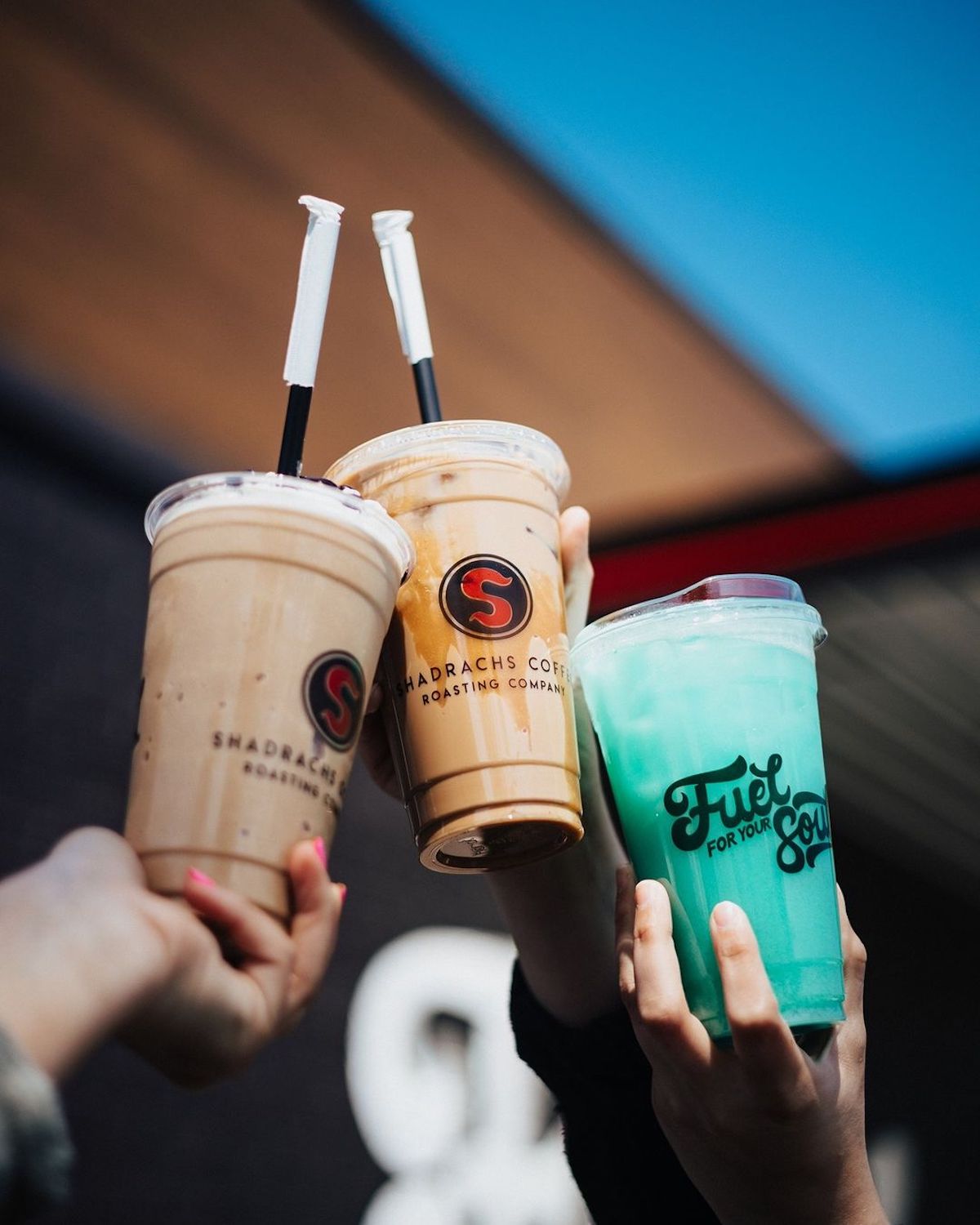 Shadrachs Coffee is Bringing its ‘Fuel For the Soul’ to Lakeland