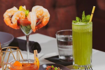 New cocktail bar under construction in downtown Grosse Pointe