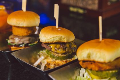 Upscale sliders, bar fare and drinks coming to Grosse Pointe with new restaurant