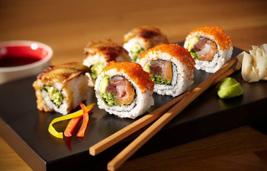Asian buffet slated to open at Novi shopping center