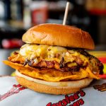 Forbes-endorsed restaurateur poised to open Taystee's Burgers in Southgate