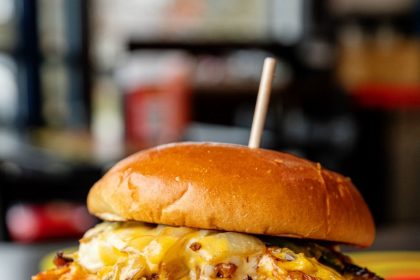 Forbes-endorsed restaurateur poised to open Taystee's Burgers in Southgate