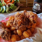 That Chicken Place Set to Reopen with New Owner in Everett