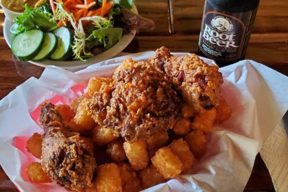 That Chicken Place Set to Reopen with New Owner in Everett