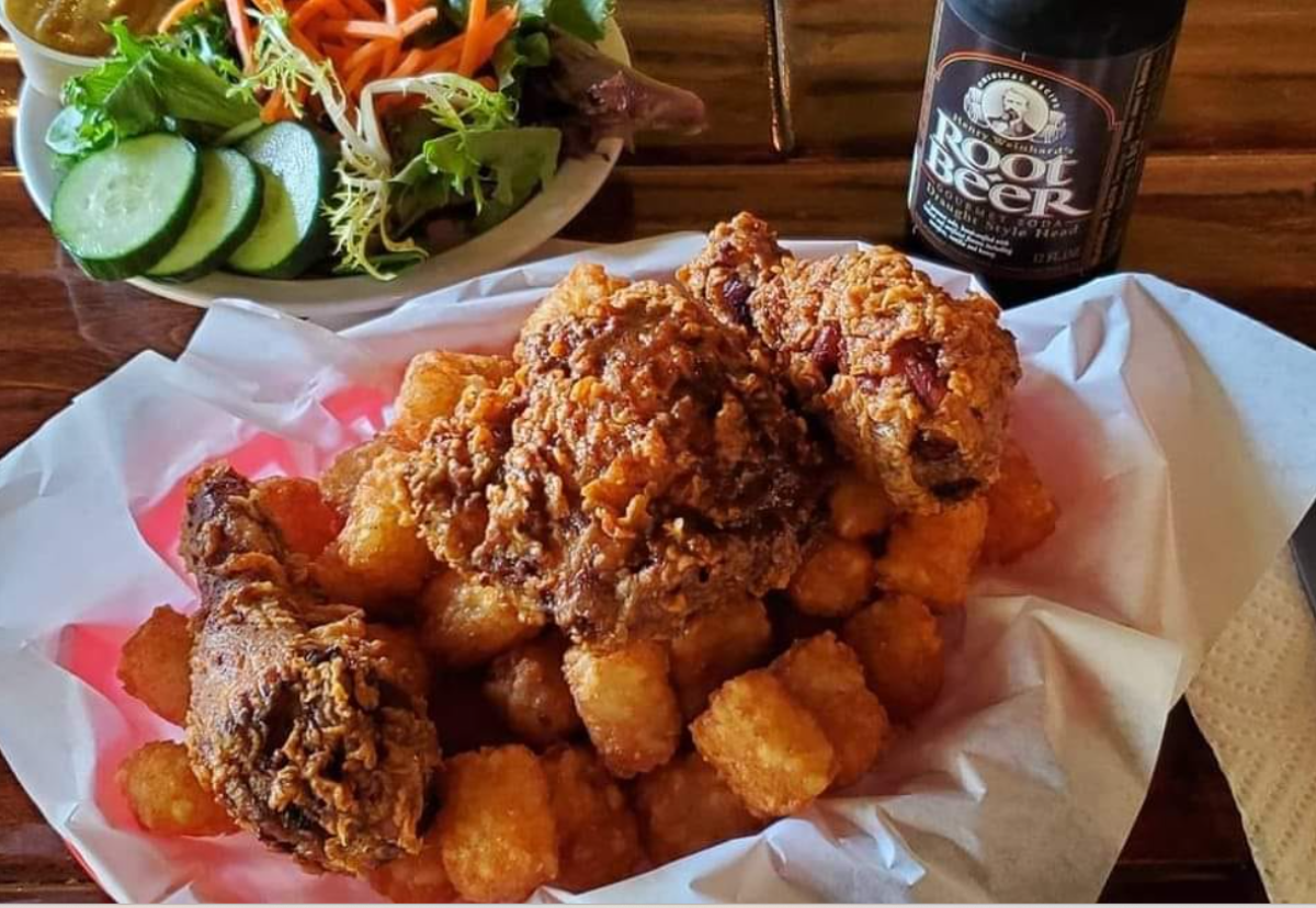 That Chicken Place Set to Reopen with New Owner in Everett