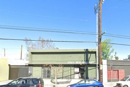 The Blending Lab LA Will Reopen in Fall at a New Dreamy West Adams Outpost