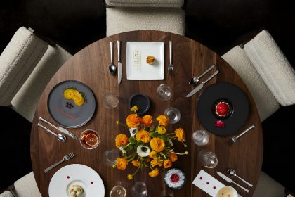 Maiden: Fine Plants & Spirits Embarks on its Maiden Voyage of Cruelty-Free Culinary Delights June 1, 2023, Reservations Officially Open TODAY