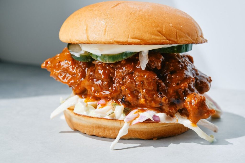 Milkbread Opening Third Location in Duke Energy Plaza