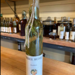 Three Monks Distillery Relocates to a New Woodinville Address