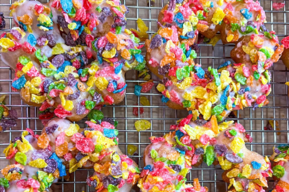 Torrance to Gain a Holy Hotspot