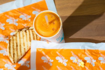 Tropical Smoothie Cafe to Join Raleigh Springs Market Place Development