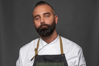 A fine dining restaurant planned for Midtown Detroit is on a mission to combat addiction