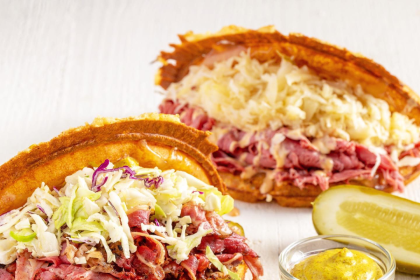 Waffle Lovers Rejoice A Bruxie Branch is Coming to El Segundo