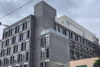 Whisky Hotel is Back on Track and a Sister Speakeasy is in the Works