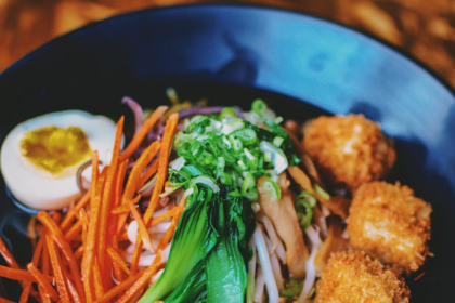 Zen Ramen and Sushi Burrito Expands to Second Tacoma Location