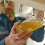 Arlington Brewing Company to commence operations