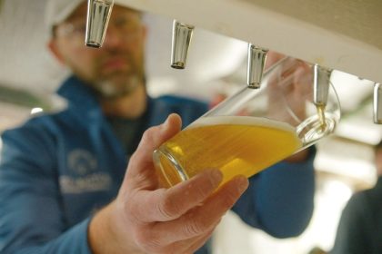 Arlington Brewing Company to commence operations