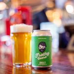Frothy Beard Brewing Company Replacing Bhramari in South End