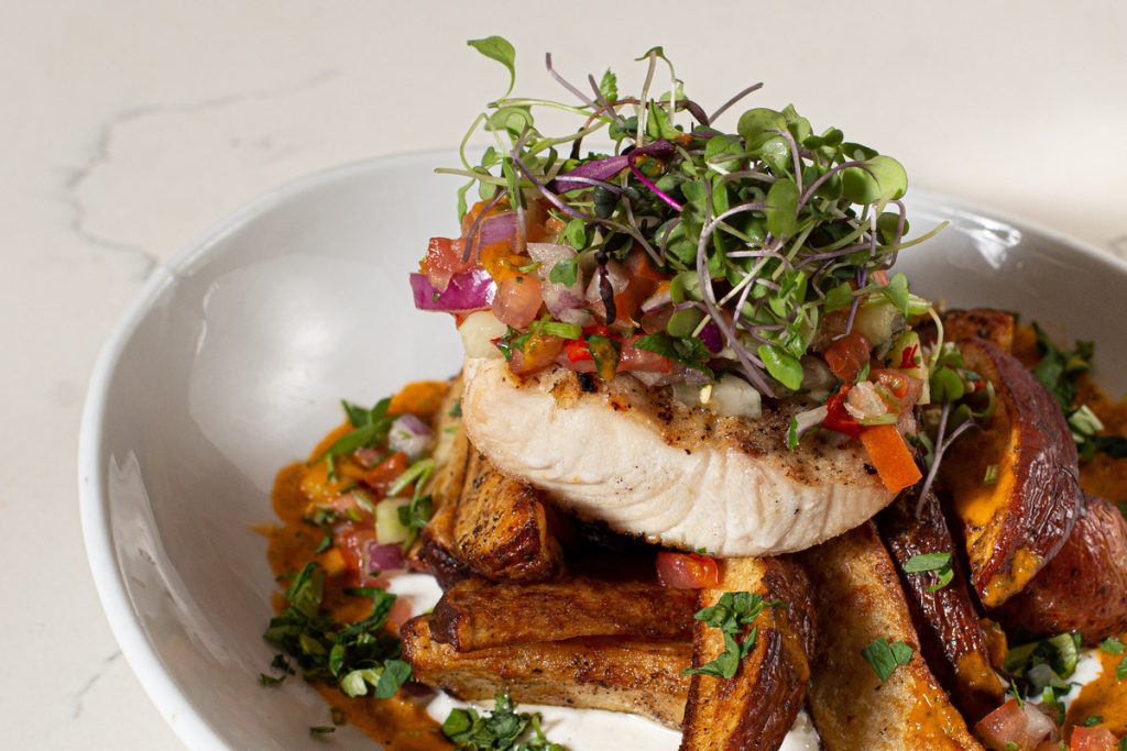 Owners of The Roost Planning New Restaurant in Five Points