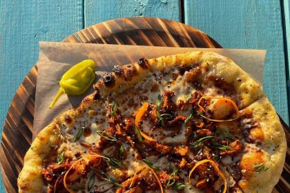 Lucy Cooper's Is Opening its Third San Antonio Location