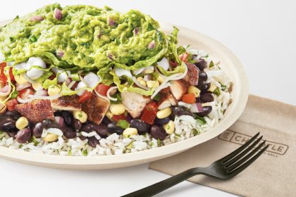 Chipotle Files Permits to Open New Location in Arlington
