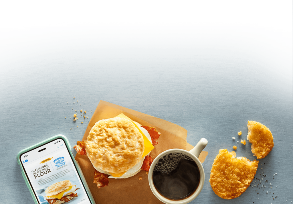 Biscuitville Fresh Southern Coming to Indian Land