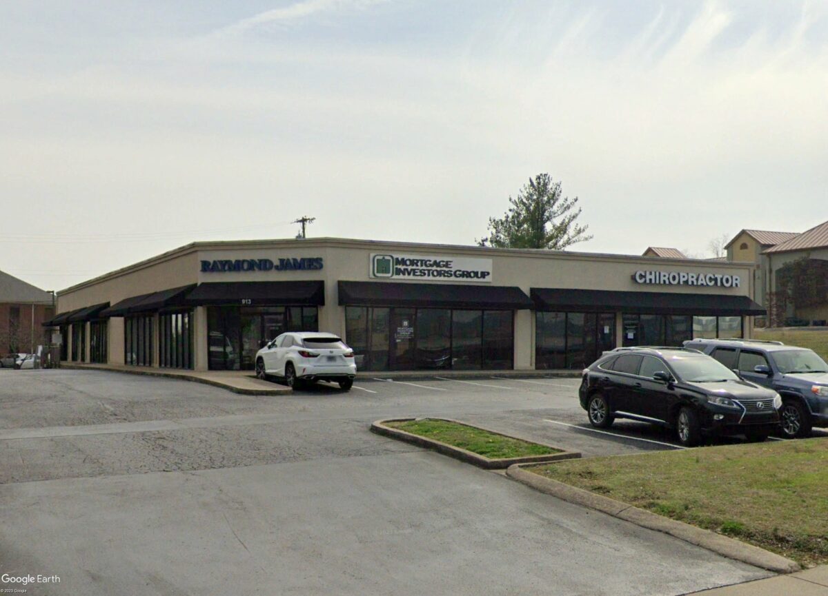 Bloom and Brew Coffee Shop Coming Soon to Goodlettsville