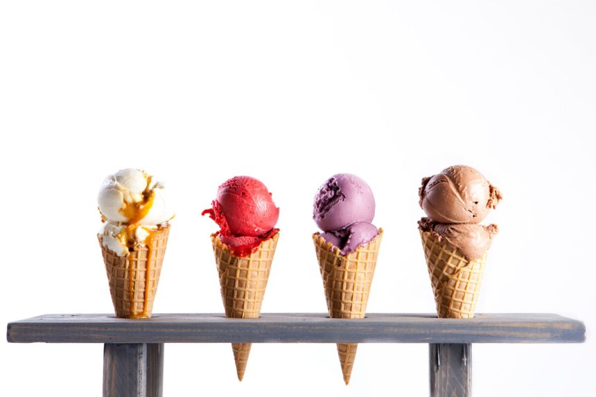 Honeysuckle Gelato Opening Second Charlotte Site Next Year