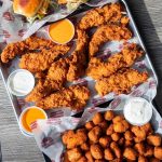 Detroit-Based Burger Chain Savvy Sliders Is Coming to Texas