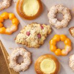 Bakery Café Franchise Paris Baguette Is Expanding Throughout Texas