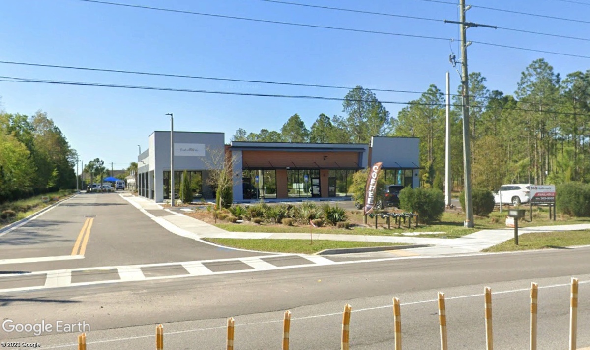 Amore Mio Pizzeria Making St. Johns Debut This Summer