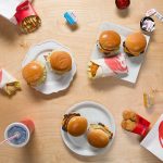 Spark Restaurants Is Planning to Open Another Wendy's in San Antonio