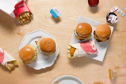 Spark Restaurants Is Planning to Open Another Wendy's in San Antonio